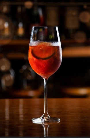 Aperol Spritz