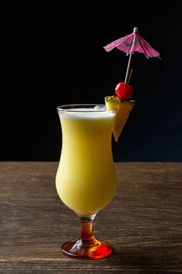 Piña Colada